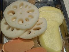 -重庆老船夫冷锅鱼(黄金路店)