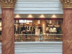 -MUJI无印良品(环球港店)