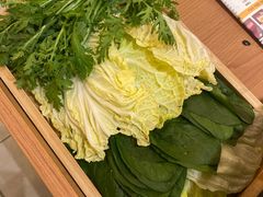 -巴奴毛肚火锅(悠唐购物中心店)