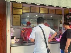 门面-章云板鸭(评事街店)