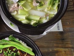-墨白私房菜·广东菜 粤菜