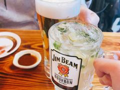 -千懿六本木酒场(常熟路店)