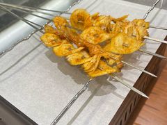 -老虎滩大连海鲜烧烤(水游城店)