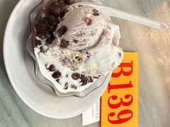 -芬芳甜品(同福路店)