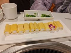 -葛记红焖羊肉(人民路店)