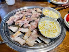 -·缸桶屋·韩式牛肋条自助烤肉(西湖D11店)
