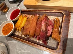 -醉庐·新上海菜(南京西路店)