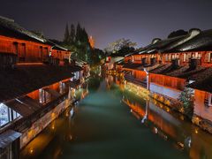 -乌镇景区