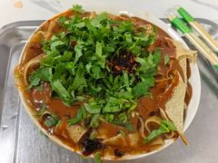 -正味斋锅巴菜(西北角店)