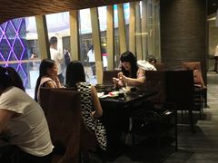 -越城记黑鱼煲(万达店)