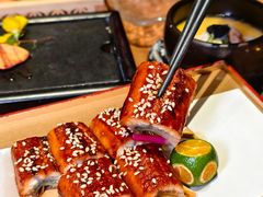 -Minase水濑·日料放题(外滩店)