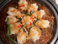 -绿茶餐厅(光谷世界城步行街店)