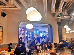 -Wagas(静安嘉里中心店)
