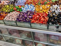 -张秉贵糖果专柜(北京市百货大楼店)