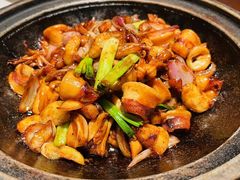 -乔街深夜食堂·小龙虾·高压锅生蚝(杭州总店)