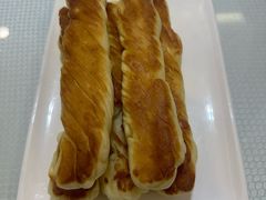 -裕德隆清真饭庄·天津特色菜(河东店)