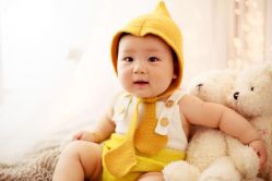 -BabyA 专业婴童摄影(古北时尚广场店)