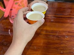 -嘎咓讓咘藏餐厅(团结新村店)