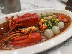 -新丁香海鲜酒店(银海商贸城店)