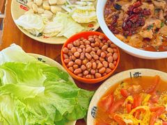 -江湖万州烤鱼(王子美食城)