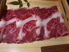 -锦和牛·炭火烧肉(ICC太和里店)