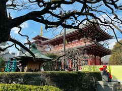 -浅草寺