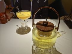 -汤城小厨•粤菜•靓汤(金宝街店)