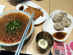 -小杨生煎(周浦万达店)