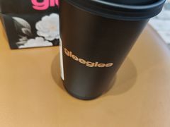 -gleeglee乐溢亦茶(合生汇店)