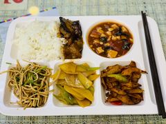 -六和孝顺素食餐厅(西湖道店)