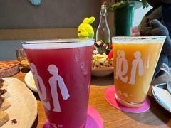 -福嗝er 咖啡&精酿餐吧(东四店)