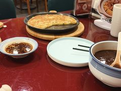-宏状元现熬粥·京味菜(五棵松店)