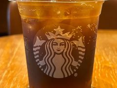 -星巴克(汇京国际广场店)