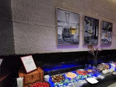 -成都鼓楼智选假日酒店-餐厅