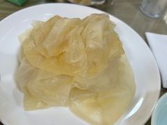 春饼-哈尔滨春饼(朝山街店)