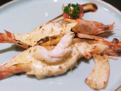 -松临·铁板烧&Omakase(神农店)