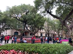 -星巴克臻选(广州沙面店)