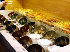 -九府羊·鲜羊火锅·烤串(新华路店)