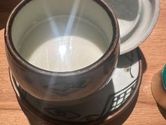 哈尔滨老酸奶-雪熊精酿·哈尔滨烧烤酒馆(非遗大串店)