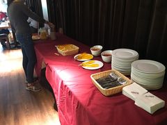 -Geneva日内瓦餐厅(西郊宝成花苑店)
