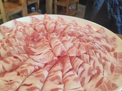 -北华涮肉(华严北里店)