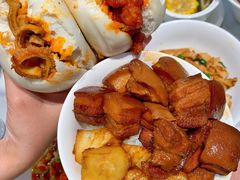 -兰湘子·湘菜小炒(惠多港店)