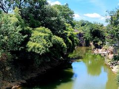 -零陵古城