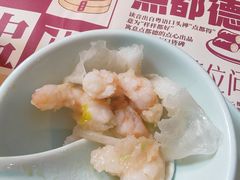 -点都德(聚福楼店)