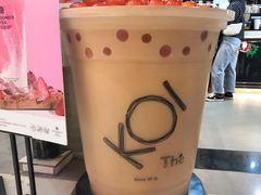 -KOI Thé(正佳广场店)