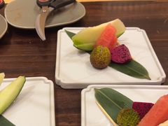 -花肴·和牛烧肉(顺义五里仓店)