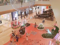 -天河城购物中心