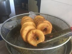 -郭记老汉口热干面