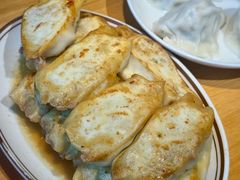 -金谷园饺子馆(北邮总店)