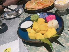 -Home Thai·泰谣(王府井apm店)